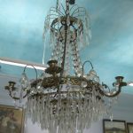 583 8515 CHANDELIER